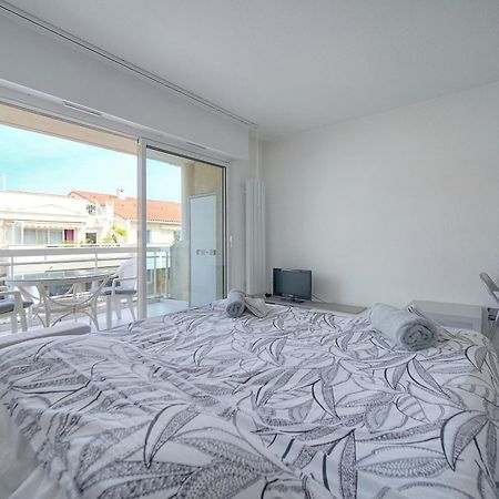 Frgk "Gallieni Terrasse Au Calme" Кан Екстериор снимка